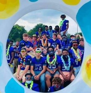 Meet your Posher, Ethan